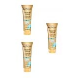 Bioxcin Besleyici Yağlar Saç Bakım Kremi (Kuru ve Yıpranmış Saçlar) 250 ml x 3'lü Set