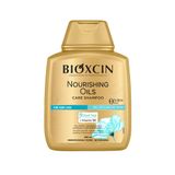 Bioxcin Besleyici Yağlar Saç Dökülmesine Karşı Kuru ve Yıpranmış Saçlar Bakım Şampuanı 300 ml