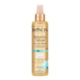 Bioxcin Besleyici Yağlar Sıvı Saç Kremi 200 ml – 9 Çiçek Yağı, Vitamin B5 ve BioComplex B11 ile Kuru ve Yıpranmış Saçlar İçin Yoğun Bakım