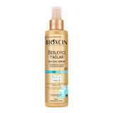 Bioxcin Besleyici Yağlar Sıvı Saç Kremi 200 ml – 9 Yağı, Vitamin B5 BioComplex B11 ile Kuru