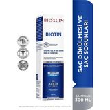Bioxcin Biotin 300 ml Hassas Saç Derisi İçin Dökülme Karşıtı Parabensiz Şampuan