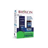 Bioxcin Biotin 500 Mg 60 Tablet 300 Ml Biotin Şampuan Hediye