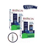 Bioxcin Biotin 5000 mg + Çinko 15 mg Tablet Biotin Şampuan Hediyeli +100ml Yüz Yıkama Jeli