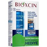 Bioxcin Biotin 5000 Ug 60 Tablet Şampuan Hediyeli ( 1 Adet )