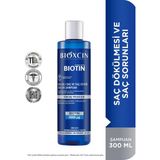 Bioxcin Biotin 5x300 ml Hassas Saç Derisi Hassas Saçlar Şampuan