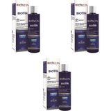 Bioxcin Biotin Şampuan 300 ml | Tüm Saç Tipleri 3 Adet