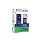 Bioxcin Biotin Tablet Alana Biotin Şampuan 300 Ml Hediye