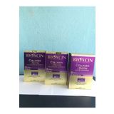 Bioxcin Bıoxcın Collagen Bıotın Hacim Şampuan 3'lü Set