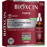 Bioxcin Bioxcin,Saç Serumları - 1