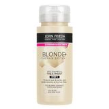 Bıoxcın Blonde+ Yıkama Öncesi Bakım Şampuan 100 Ml