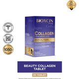 Bioxcin Collagen 30 Tablet Kapsül İçerik Bilgisi ile Türkiye Menşeli - Aromalı