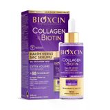 Bioxcin Collagen Biotin 100 ml Hacim Verici Saç Bakım Serumu