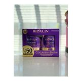 Bioxcin Collagen & Biotin 2'li Hacim Şampuanı
