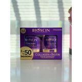 Bioxcin Collagen & Biotin 2'li Şampuan