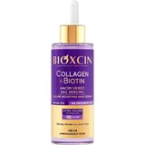 Bioxcin Collagen Biotin 2x100 ml Hacim Verici Saç Bakım Serumu