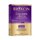 Bioxcin Collagen Biotin 300 ml Hacim Kazandıran Şampuan