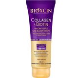 Bioxcin Collagen Biotin 3x250 ml Verici Saç Bakım Kremi