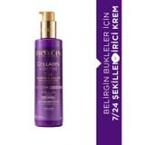 Bıoxcın Collagen & Bıotın 7/24 Bukle Şekillendirici Krem 200 Ml