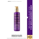 Bioxcin Collagen & Biotin 7/24 Şekillendirici Krem 200 ml - Elektriklenme Karşıtı