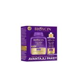 Bioxcin Collagen + Biotin Avantaj Paketi - Şampuan 300 Ml + Serum 100 Ml