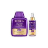 Bioxcin Collagen + Biotin Avantaj Paketi - Şampuan 300 Ml + Serum 100 Ml