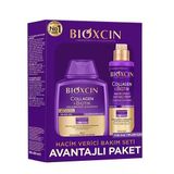 Bioxcin Collagen Biotin Avantaj Paketi (Şampuan + Saç Kremi)