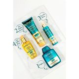 Bioxcin Collagen & Biotin Ekstra Hacim Şampuanı 300ML + Saç Bakım Yağı + Saç Kremi + Sıvı Saç Kremi