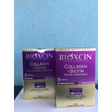 Bıoxcın Collagen Bıotın Hacim Şampuan 2'li Set