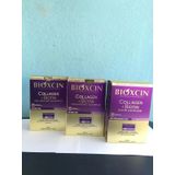 Bıoxcın Collagen Bıotın Hacim Şampuan 3'lü Set