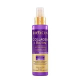 Bioxcin Collagen & Biotin Hacim Veren Sıvı Saç Kremi 150 Ml – İnce Telli Ve Hacimsiz Saçlar İçin Dolgunlaştırıcı Ve Nemlendirici Bakım S