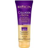 Bioxcin Collagen Biotin Hacim Verici 250 ml Saç Bakım Kremi