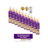 Bioxcin Collagen Biotin Hacim Verici Sıvı Saç Kremi 10X150ML