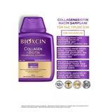 Bıoxcın Collagen & Bıotın Sampuan 300 Ml - Ikıncısı %50 Indırımlı - Mıatsız