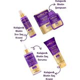 Bioxcin Collagen & Biotin Şampuan - Saç Kremi - Sıvı Saç Krem + Saç Serumu