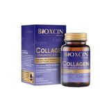 Bioxcin Collagen & Hyaluronic Acid, 30 Tablet, 1050 mg Hidrolize Kolajen