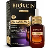 Bıoxcın Collagen Retinol Serum - Tüm Cilt Tipleri Krem Aydınlatıcı 418 ml