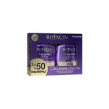 Bioxcin Collagen ve Biotin Ekstra Hacim ve Dolgunlaştırıcı Şampuan 300 ml - İkincisi %50