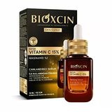 Bioxcin Ester Vitamin C 15% Canlandırıcı Serum 30 Ml – Niasinamid, Lipozom Teknolojisi, Antioksidan Etki – Cilt Tonu Eşitleyici Ve Aydınlatı