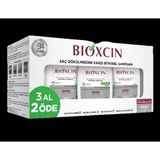 Bioxcin Femina Şampuan Yağlı Saçlar