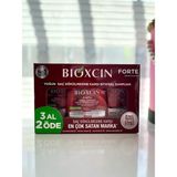 Bioxcin Forte 3 Al 2 Öde Şampuan ( Tüm Saç Tipleri Için ) - Bitkisel