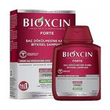 Bioxcin Forte 3x300 ml Yoğun Dökülme Şampuanı