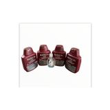 Bioxcin Forte 4x300 ml Şampuan + Anti Bakteriyel 4'lü El Jeli