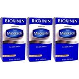 Bioxcin Forte %5 Deri Spreyi 60 - 3 Adet