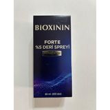Bioxcin Forte Deri Spreyi 60 ml Dökülmeye Karşı Etkili Saç Bakım Ürünü