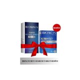 Bioxcin Forte Minoksidil Deri Spreyi 60 ml + Bioxcin Men's Hair 30 Tablet HEDİYE