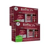 Bioxcin Forte Saç Bakım Kiti Yoğun Saç Dökülmesi 2 Adet