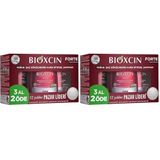 Bioxcin Forte Şampuan 300ml 3al2 Öde (2 paketi)