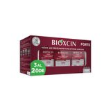 Bioxcin Forte Şampuan, Saç Dökülmesine Karşı Bitkisel Şampuan, 300 ml