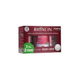 Bioxcin Forte Şampuan, Saç Dökülmesine Karşı, Tüm Saç Tipleri, 3 Al 2 Öde