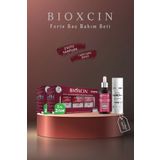 Bioxcin Forte Şampuan Tüm Saç Tipleri 3 Al 2 Öde 2 Kutu + Forte Serum 50ml + Jel Hediyeli Set snowcosmeticforte8